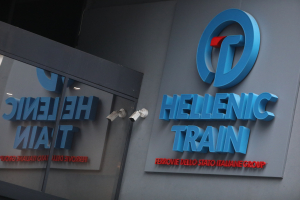 Hellenic Train: Η ανακοίνωση για το δυστύχημα στο Κιλκίς