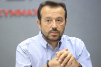 Παππάς: Τα υπερπλεονάσματα δεν οφείλονται στην ανάπτυξη - Η ακρίβεια είναι επιλογή
