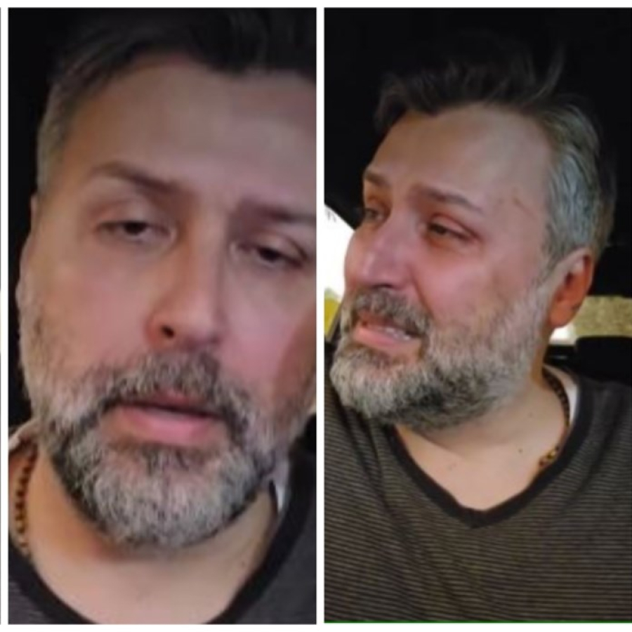 Γιαννάκος για Καλλιάνο: Δεν μας φοβίζουν οι απειλές - Ατυχής η δήλωσή του