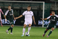 «Αντίο» 2025 με σούπερ ντέρμπι και απίθανη απόδοση στην Interwetten!