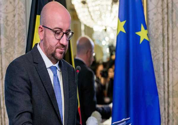 Πολιτικό διχασμό στο Βέλγιο προκαλεί η έγκριση της CETA