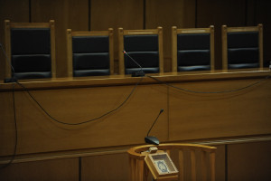 «Είμαι η μάνα σου, σταμάτα παιδί μου» - Αναβίωσε στο Εφετείο η δολοφονία μητέρας από το γιο της στη Ρόδο