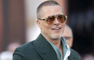 Ύδρα: Εικόνες από τα σκηνικά της ταινίας με πρωταγωνιστή τον Μπραντ Πιτ – Τι λένε οι κάτοικοι