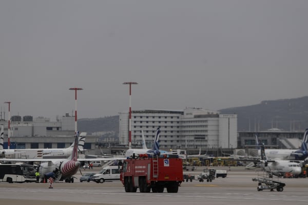 ΑΣΕΠ: Τα προσωρινά αποτελέσματα για τους διορισμούς στην ΥΠΑ