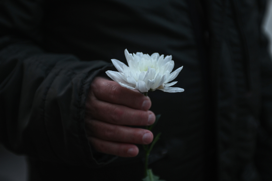 Τέμπη - Καταγγελία για τα «11 λεπτά σιωπής»: «Το πόρισμα παραδόθηκε απουσία τεχνικού μας συμβούλου»