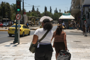 Οι καύσωνες μάς γερνούν πιο γρήγορα, σύμφωνα με νέα έρευνα