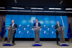 Μοσκοβισί: H υπόθεση Γεωργίου μπορεί να βλάψει τη φήμη της Ελλάδας
