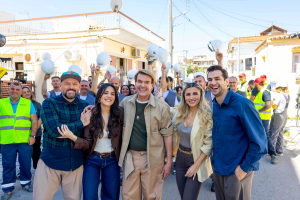 Το «Extreme Makeover: Home Edition» έρχεται στον ΑΝΤ1 με τον Σπύρο Σούλη