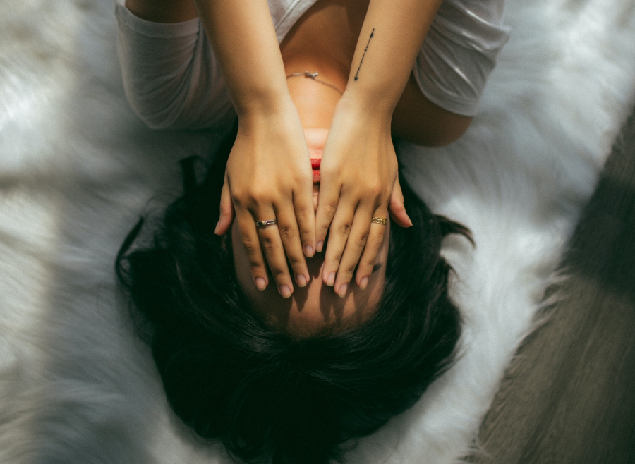 Νέα πρωτοποριακή θεραπεία υπόσχεται να δώσει τέλος στον χρόνιο πόνο με έναν νέο ιό!