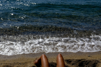 Greece's Tourism Boom Remains a Two-Month Affair, Eurostat Data Show