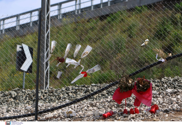 Εξεταστική για Τέμπη - Κοτταράς: «Νόμιμη η μετάταξη του σταθμάρχη»