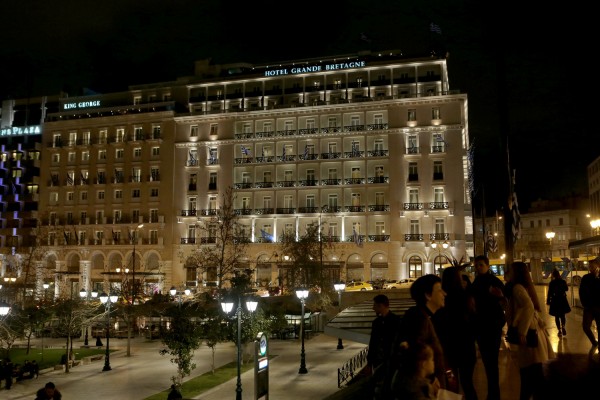 Φόρος διαμονής ακόμα και στις μισθώσεις Airbnb - Που επιβάλλεται το νέο χαράτσι