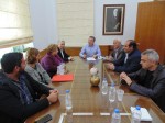 ΠΕ Κρήτης: Σύμβαση 800 χιλ. ευρώ για αποκατάσταση οδικού δικτύου στη Γεωργιούπολη στο Δήμο Αποκορώνου