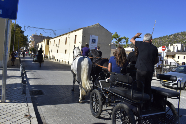 New Rules for Horse-Drawn Carriages Put a Greek Island’s Way of Life Under Strain