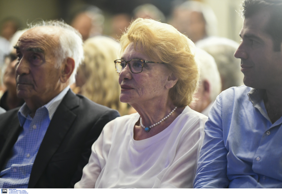 Η Μάρω Κόντου αποκαλύπτει την σύνταξη και το απίστευτο ποσό που παίρνει από τις επαναλήψεις των ταινιών