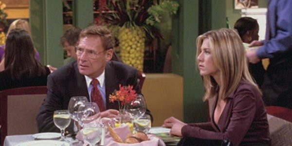 Πέθανε ο τηλεοπτικός πατέρας της Τζένιφερ Άνιστον στα «Φιλαράκια»