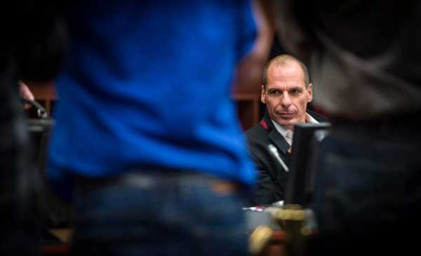 Στα 7 δισ. ευρώ τα έσοδα από την λίστα των μεταρρυθμίσεων της Κυβέρνησης