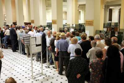 Πως θα γίνει κούρεμα σε δάνεια και οφειλές επιχειρήσεων στην εφορία