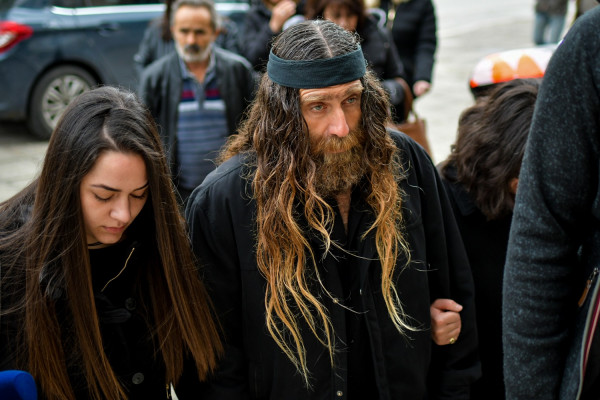 Βαγγέλης Γιακουμάκης: «Δεν ντρέπομαι για την Κρήτη, η Κρήτη έχει παλικάρια» δηλώνει ο πατέρας του