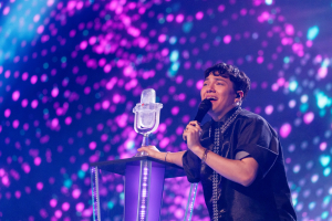 Eurovision 2026: Οι δύο πόλεις που διεκδικούν την διοργάνωση του διαγωνισμού στην Αυστρία