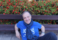 Φώτης Σπύρος: Έμαθα εντελώς τυχαία ότι έχω καρκίνο του παχέος εντέρου