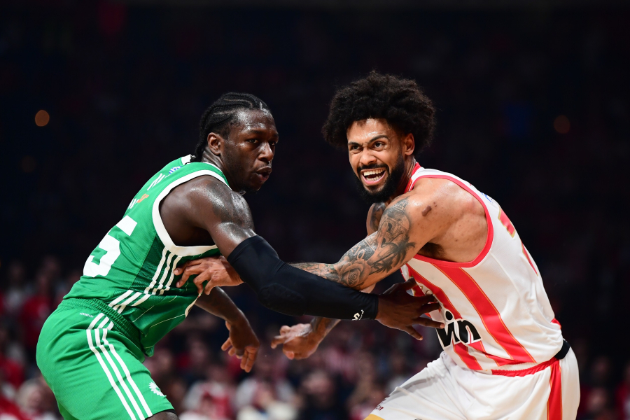 Να μην ξεκινήσει ούτε το επόμενο πρωτάθλημα