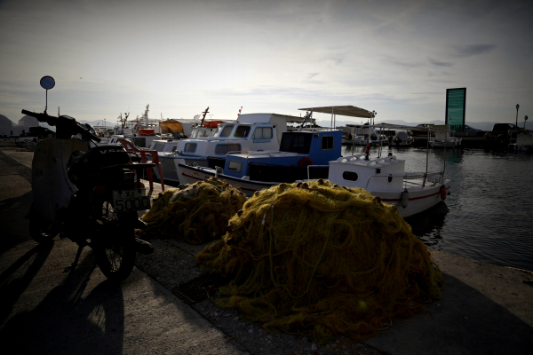 Οχυρά Πέρδικας: με σεβασμό στο Περιβάλλον και την Ιστορία μας - Εκδήλωση