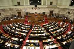 Επίθεση ΝΔ για την σύσταση 33 επιπλέον θέσεων διοικητικών γραμματέων