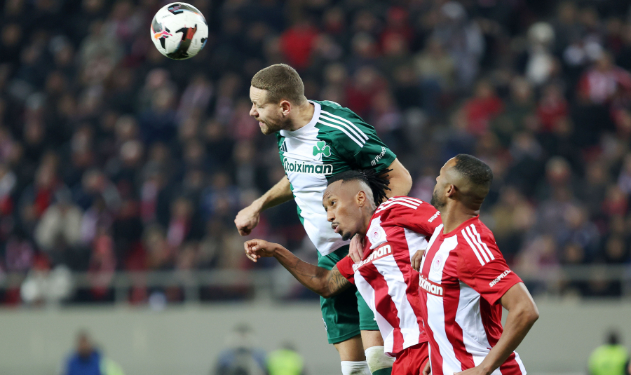 Πανδαισία ντέρμπι με τρελή απόδοση στην Interwetten!