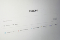 Άνδρας πήρε συμβουλές διατροφής από το ChatGPT και κατέληξε στο νοσοκομείο με παραισθήσεις