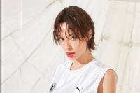 Ελένη Φουρέιρα: Στην παραλία με τον Αλμπέρτο Μποτία και τον γιο της (Εικόνα)