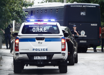 Παραδόθηκε Κροάτης χούλιγκαν στις Ελληνικές Αρχές μετά τα επεισόδια στη Νέα Φιλαδέλφεια