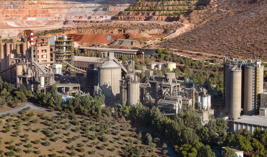 Titan: Οι στόχοι του νέου business plan έως το 2029