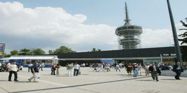 Στις 6 Σεπτεμβρίου τα εγκαίνια της 79ης ΔΕΘ