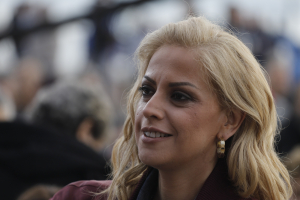 Ραλλία αντί Καπνισάκη