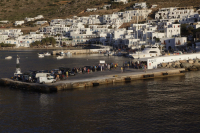 Τραγωδία στη Σίφνο: Αυτή είναι η πιθανότερη αιτία της πτώσης του ελικοπτέρου