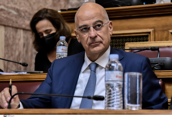 Δένδιας: Δεν φοβόμαστε από τις απειλές Ερντογάν, δεν θα μπλέξουμε σε ανατολίτικο καυγά