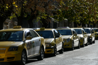 Έως την Παρασκευή οι δηλώσεις για την επιδότηση πετρελαίου στα ταξί