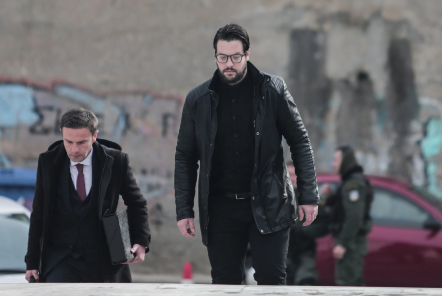 Δίκη Ρούλα Πισπιρίγκου: Έρχεται νέος βομβαρδισμός ερωτήσεων Κούγια για Μάνο Δασκαλάκη