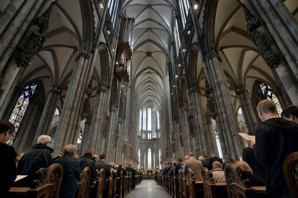 Τουλάχιστον 547 παιδιά εκκλησιαστικής χορωδίας στην Γερμανία, έπεσαν θύματα κακοποίησης