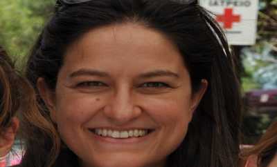 H 34χρονη Νίκη Κεραμέως στο ψηφοδέλτιο επικρατείας της ΝΔ