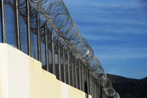 Μακελειό στις φυλακές Κορυδαλλού: Ενας νεκρός και τραυματίες - Η ανακοίνωση του υπουργείου Δικαιοσύνης