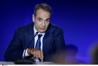 Επιστροφή σε ρυθμούς πολιτικής κανονικότητας με οικονομία και μεταρρυθμίσεις ενόψει ΔΕΘ, αλλά και με πρωτοβουλία Μητσοτάκη για τα Δυτικά Βαλκάνια