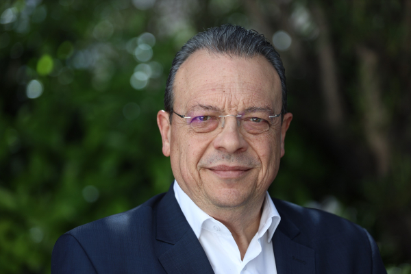 Επιστολή Φάμελλου σε Ιμάμογλου: «Τι τάχα αν είσαι φυλακή; Να μη λυγάς! Αυτό είνʼ όλο»