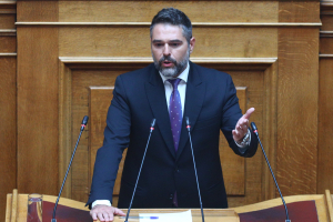 Μετά τον Σαρακιώτη τι;