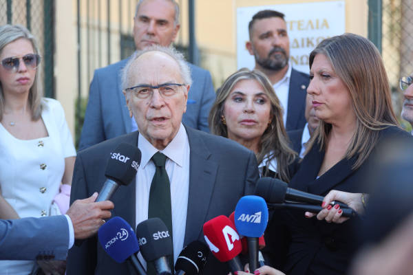 Δίκη Βαλυράκη: Καταπέλτης η κατάθεση του βασικού μάρτυρα - Αναγνώρισε τους δράστες της δολοφονίας