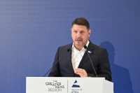Χαρδαλιάς: Με τη νέα τουριστική μας καμπάνια «Phenomenon» αναδεικνύουμε την Αττική