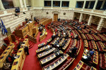 Την επόμενη εβδομάδα οι τροποποιήσεις του κανονισμού της Βουλής - Τι θα γίνει με ΑΝΕΛ και Ένωση Κεντρώων