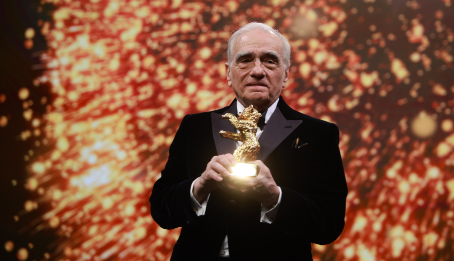 O «Mr. Scorsese» αφηγείται τη ζωή του: Ντοκιμαντέρ πολλών αστέρων για τον θρυλικό σκηνοθέτη