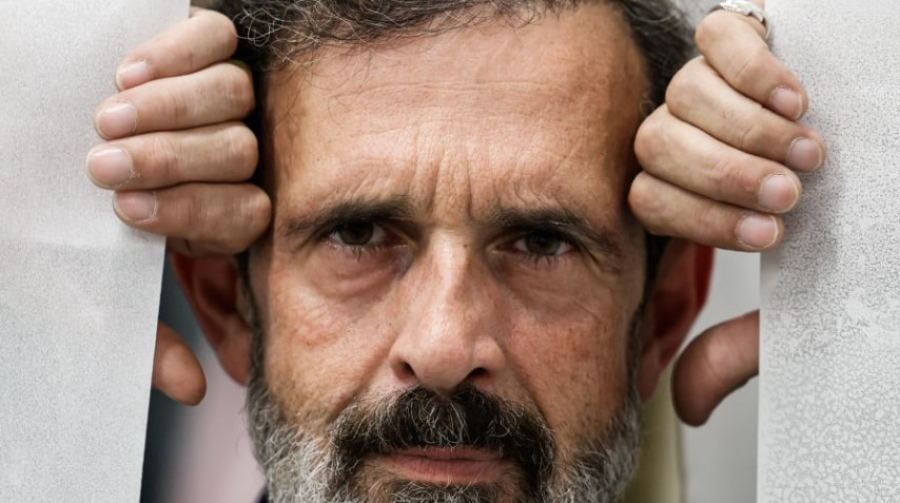 Λεωνίδας Κακούρης: Η πρώτη δήλωση μετά την αποχώρηση από την παράσταση του Εθνικού Θεάτρου